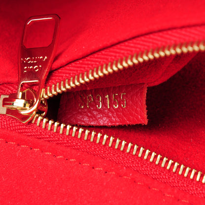 Louis Vuitton Empreinte Saint Germain PM Cherry 7 of 7