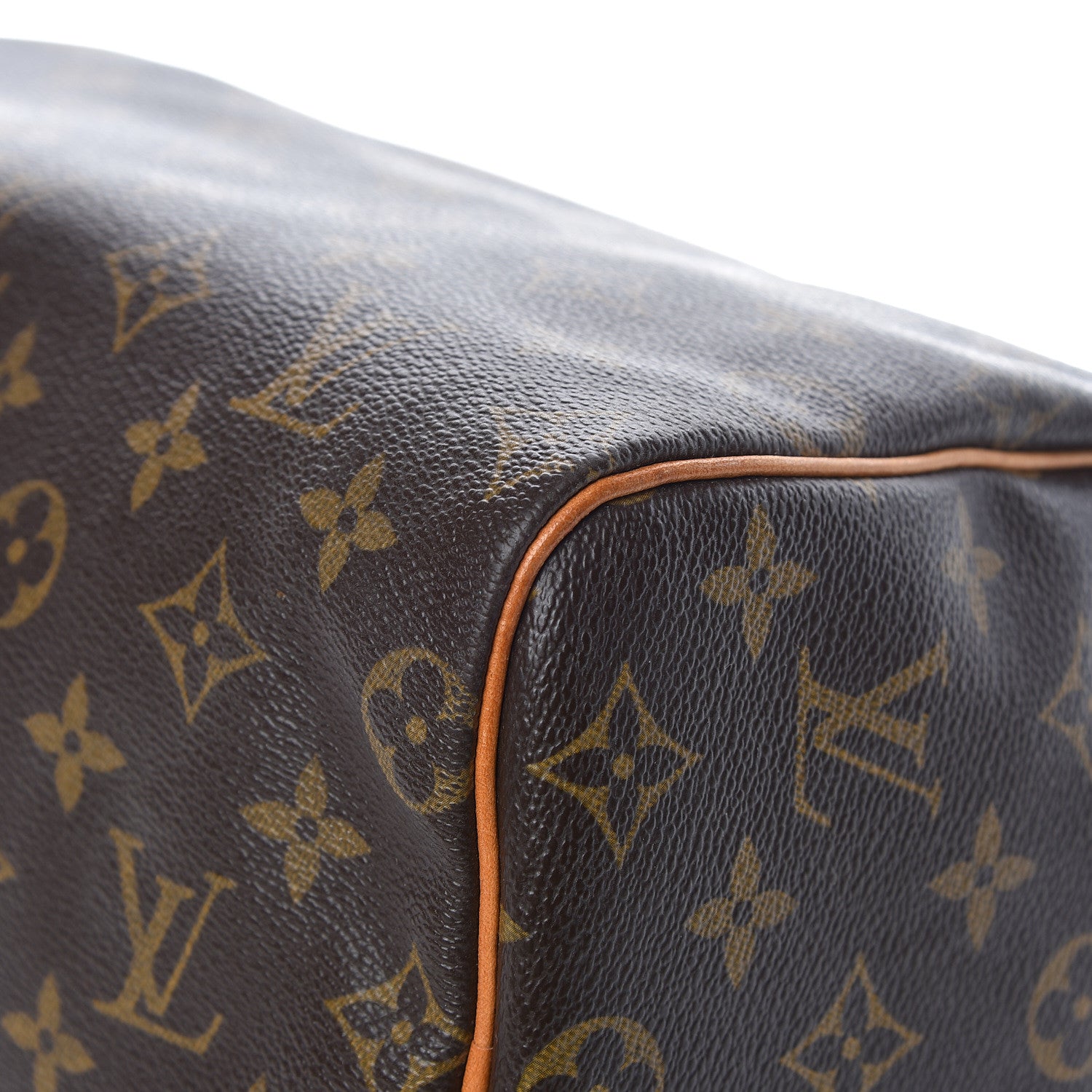 Louis Vuitton Monogram Speedy 25 13 of 15