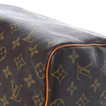 Louis Vuitton Monogram Speedy 25 13 of 15