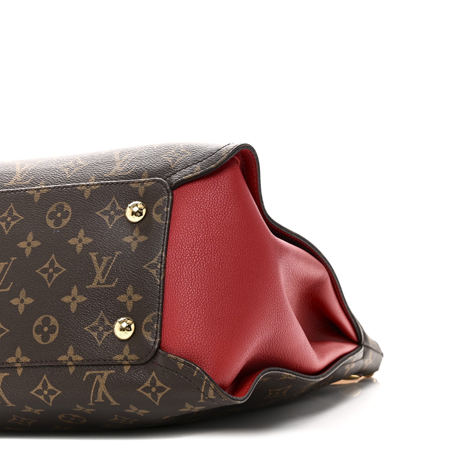 Louis Vuitton Monogram Gaia Cherry 9 of 10