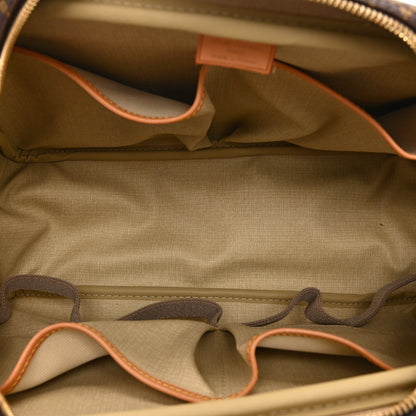 Louis Vuitton Monogram Deauville 5 of 11