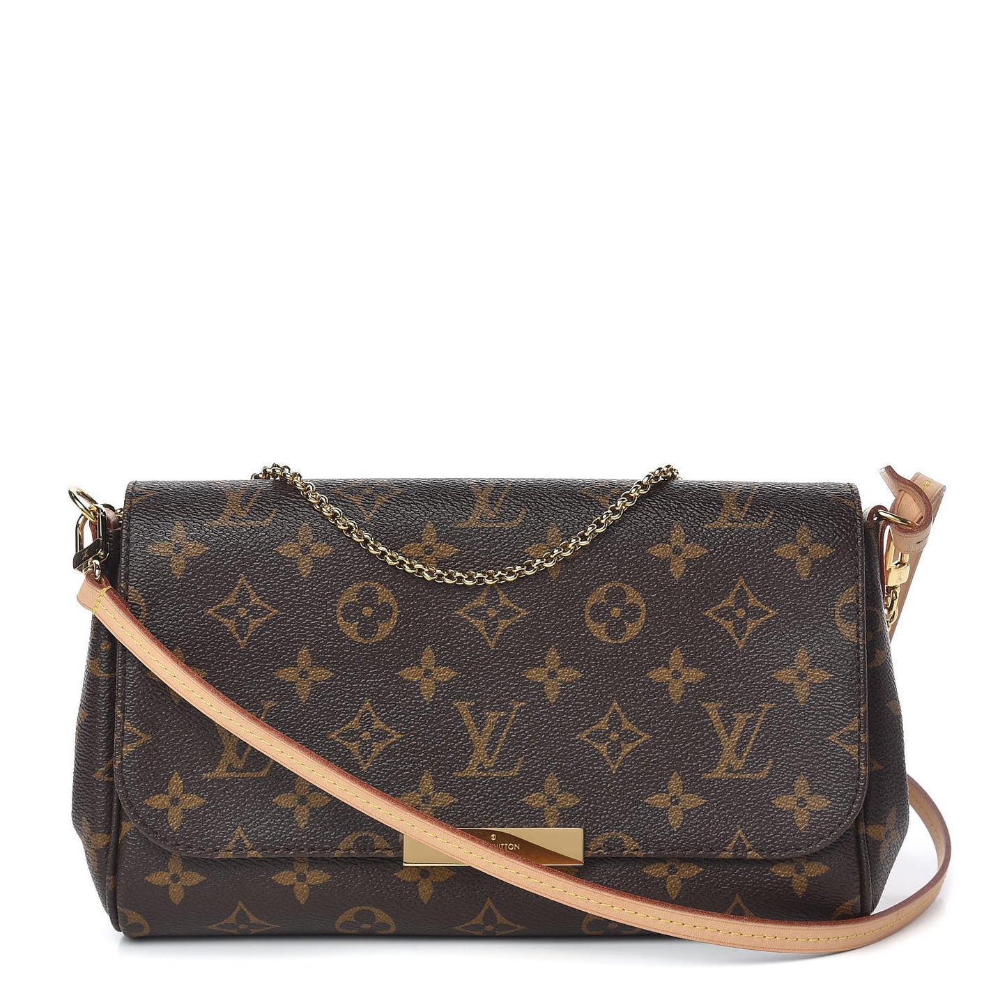 Monogram Favorite MM