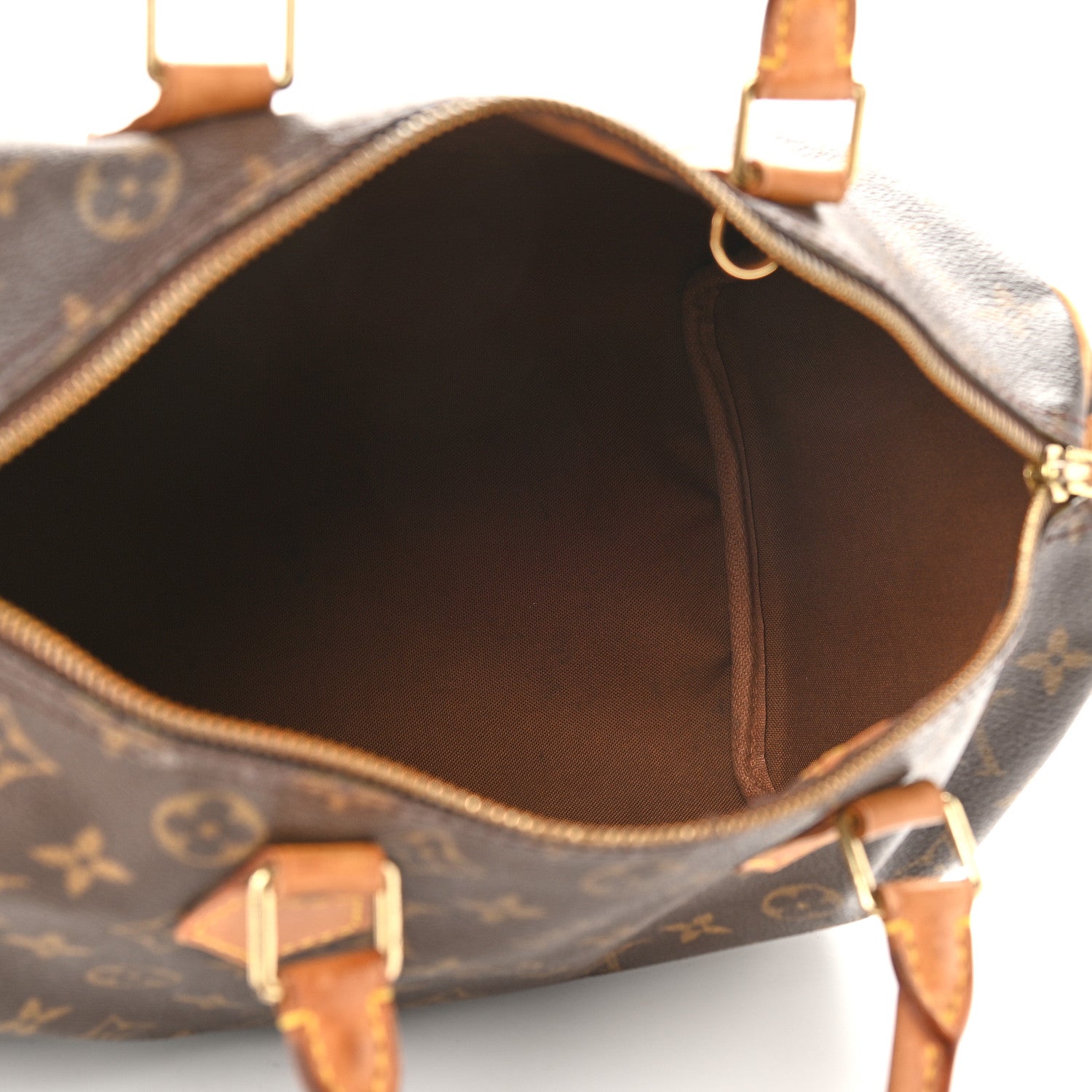 Louis Vuitton Monogram Speedy 30 5 of 13