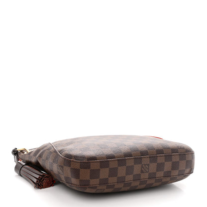 Louis Vuitton Damier Ebene South Bank Besace 4 of 9