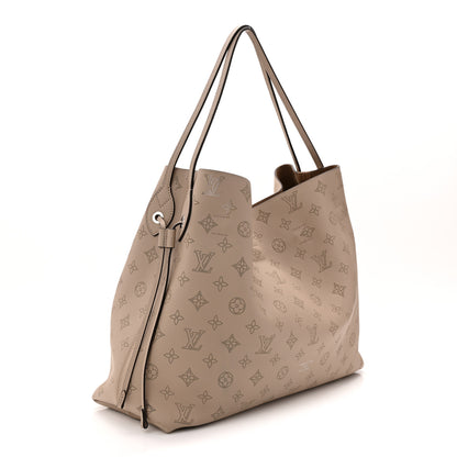 Louis Vuitton Mahina Boundless Tote Galet 4 of 9