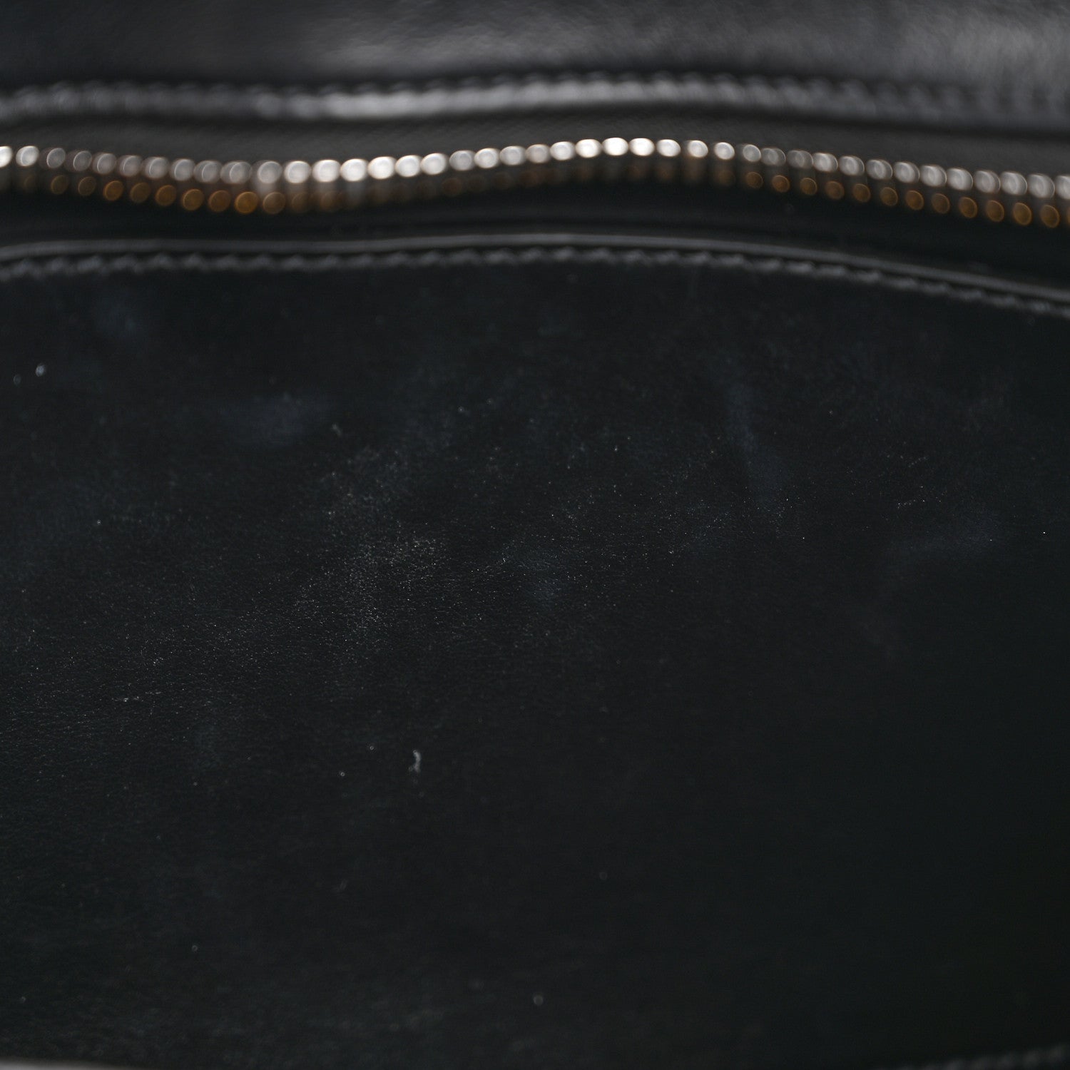 Prada City Calf Esplanade Shoulder Bag Black 12 of 14