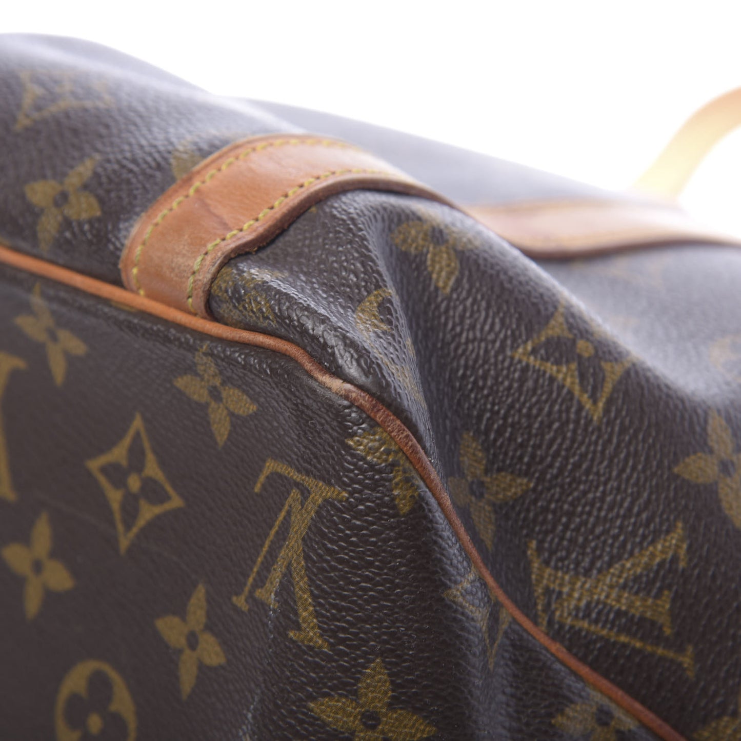Monogram Sac Shopping Tote
