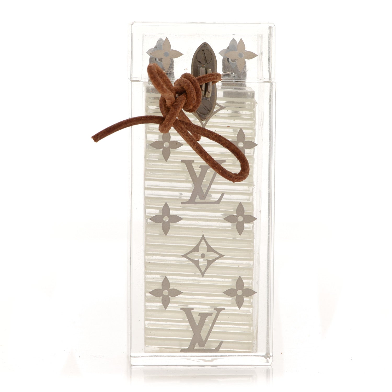 Louis Vuitton Dominos Game Set 1 of 4