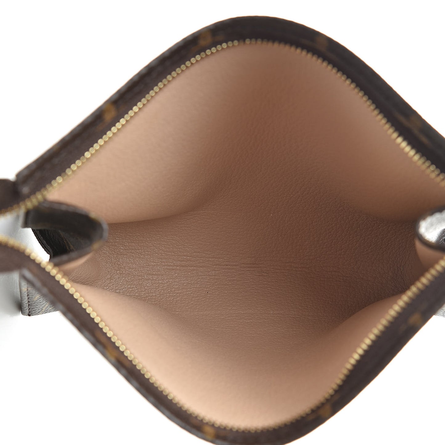 Monogram Toiletry Pouch 19