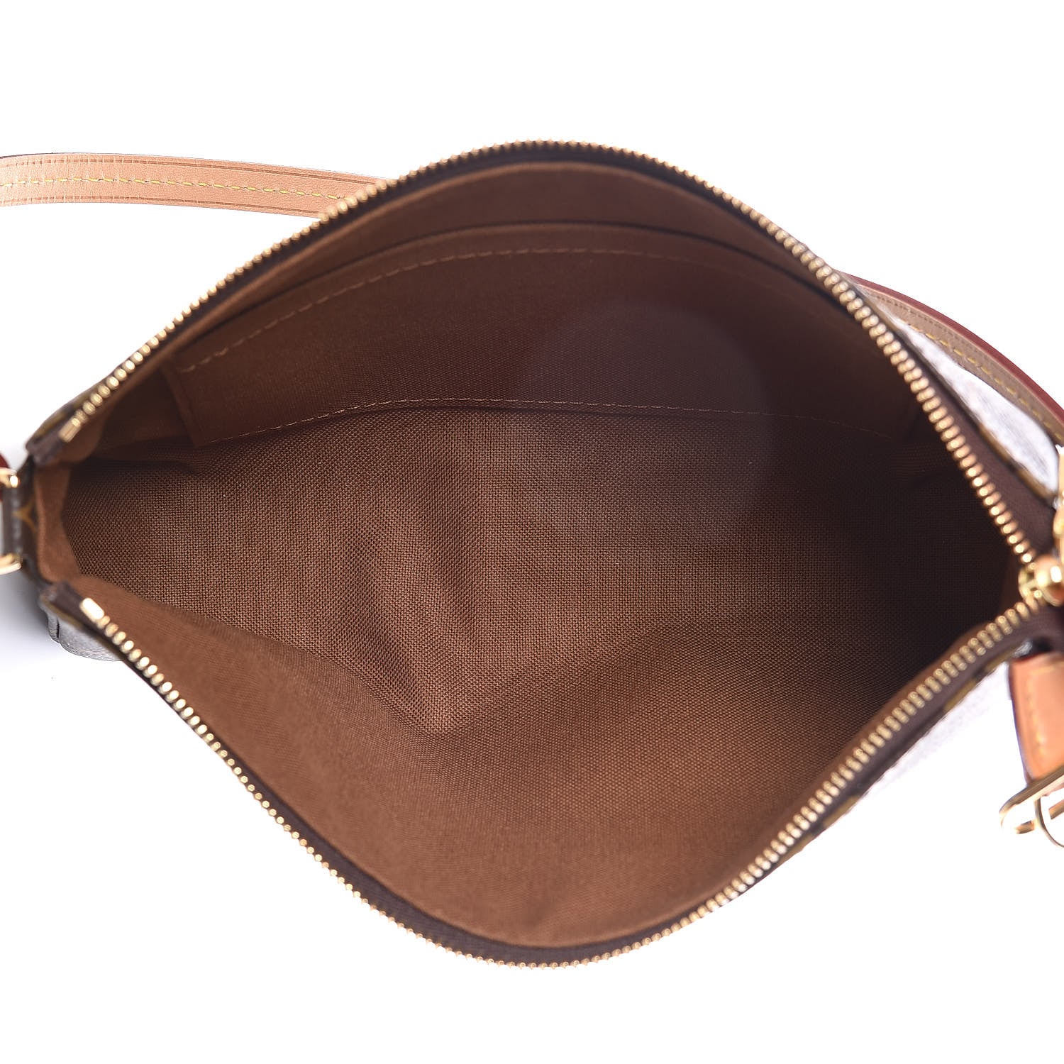 Louis Vuitton Monogram Pochette Accessories NM 5 of 10