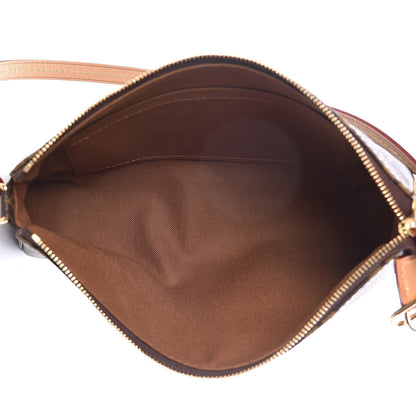 Louis Vuitton Monogram Pochette Accessories NM 5 of 10