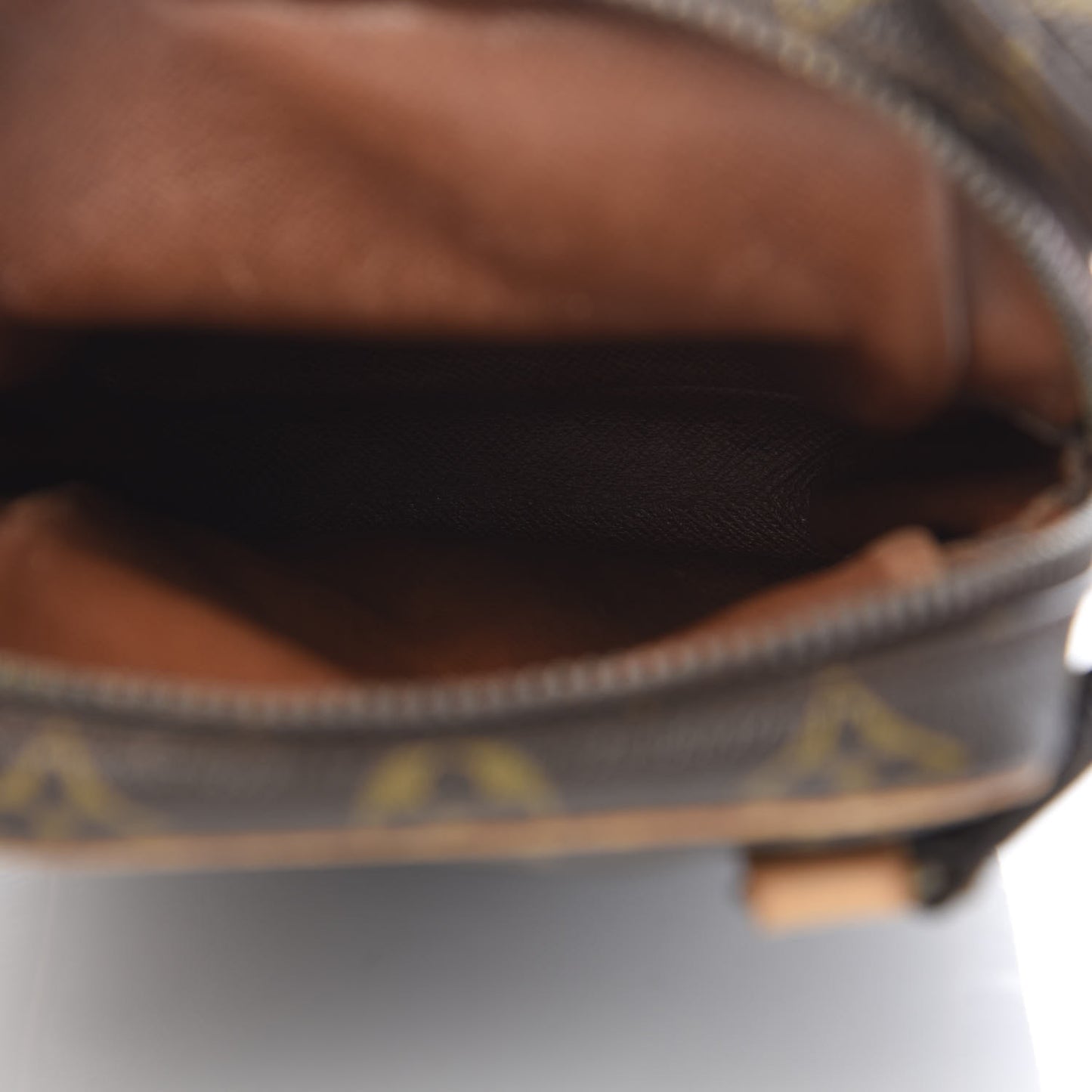Monogram Amazone PM
