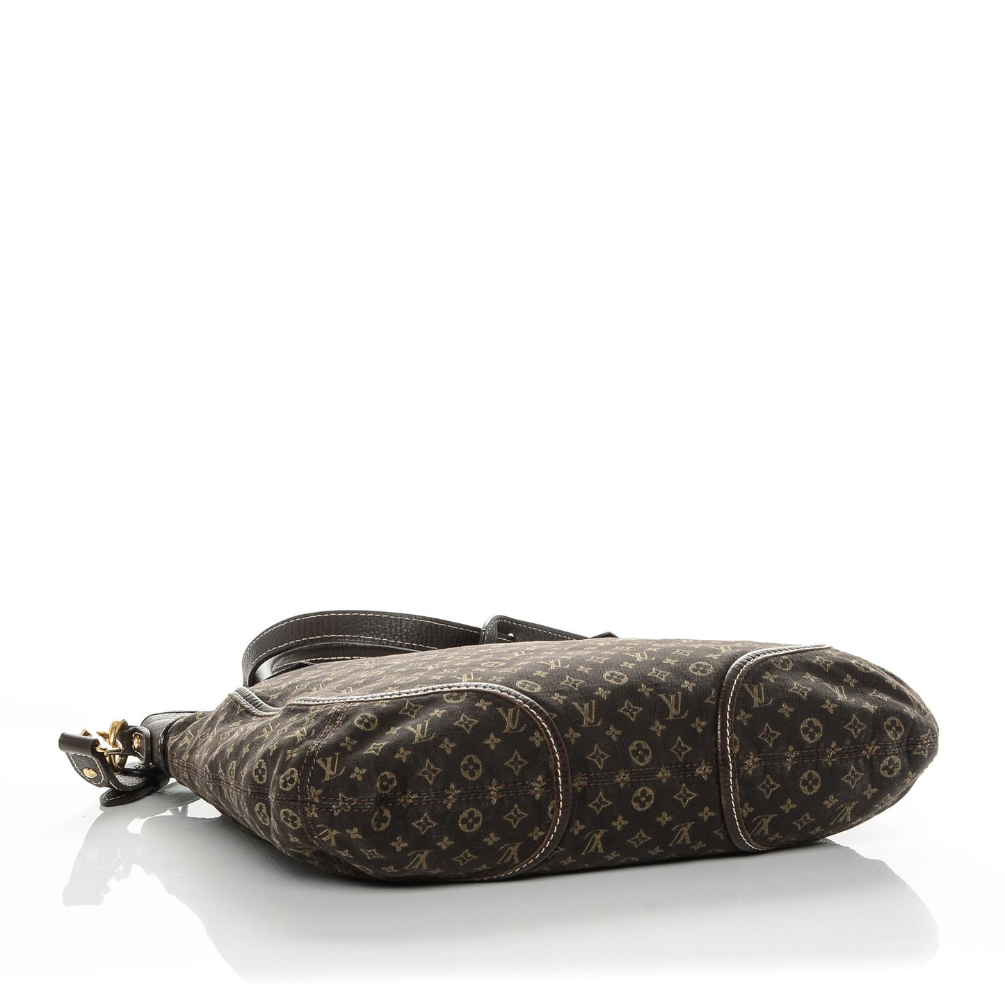 Mini Lin Besace Angele Ebene