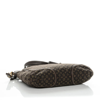 Louis Vuitton Mini Lin Besace Angele Ebene 4 of 6