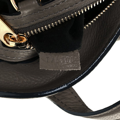 Louis Vuitton Mahina Cirrus PM Taupe 7 of 11