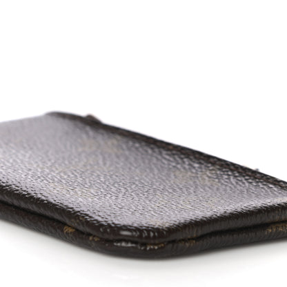 Louis Vuitton Monogram Key Pouch 9 of 17