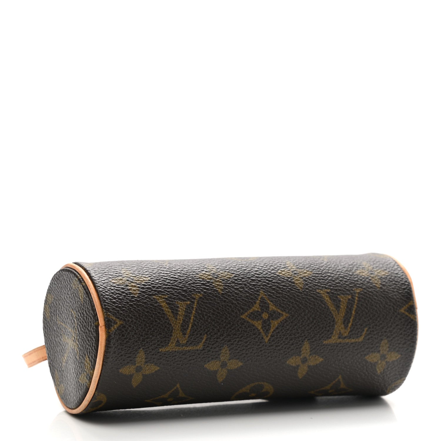 Louis Vuitton Monogram Mini Papillon 4 of 8