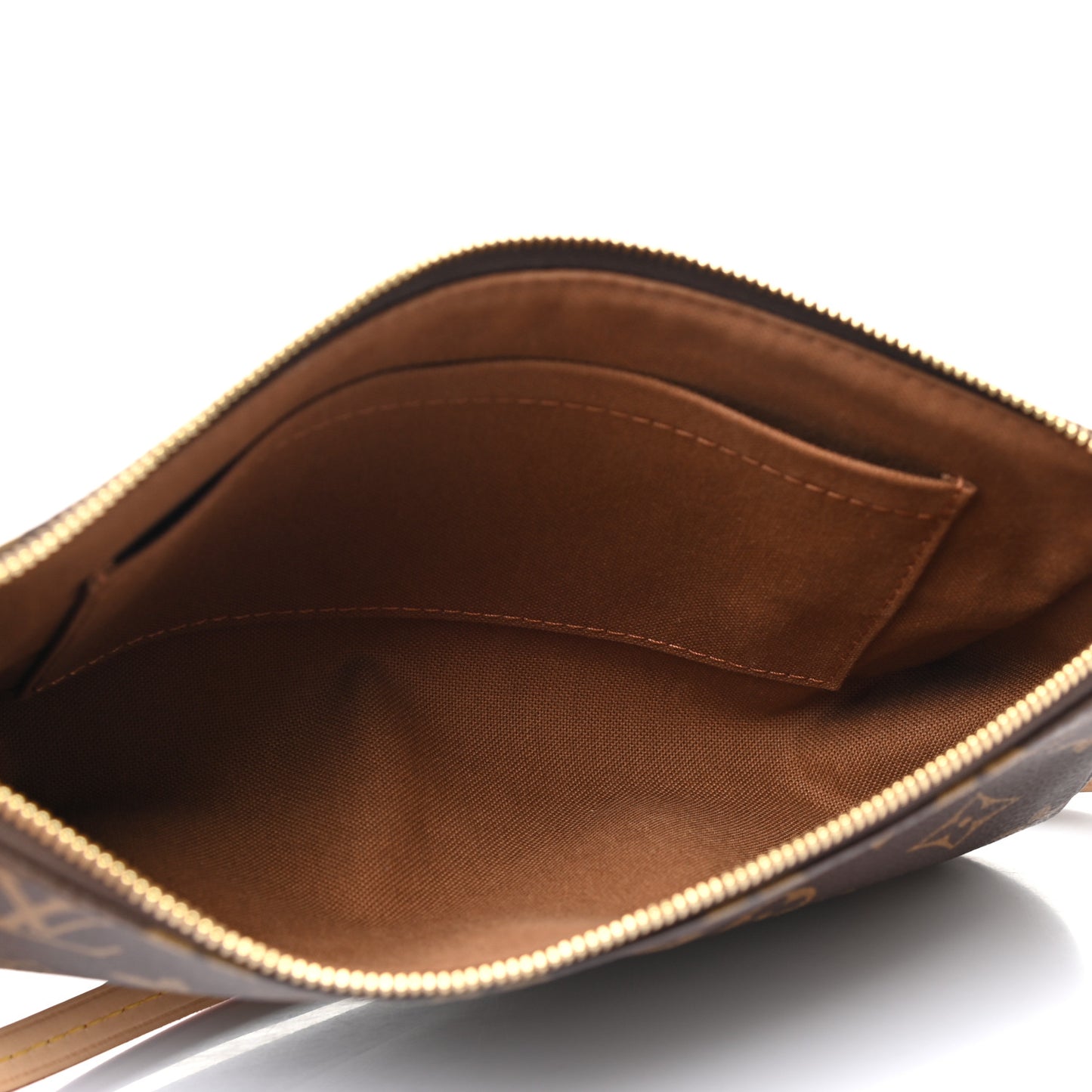 Monogram Pochette Accessories NM
