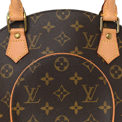Louis Vuitton Monogram Ellipse PM 9 of 13