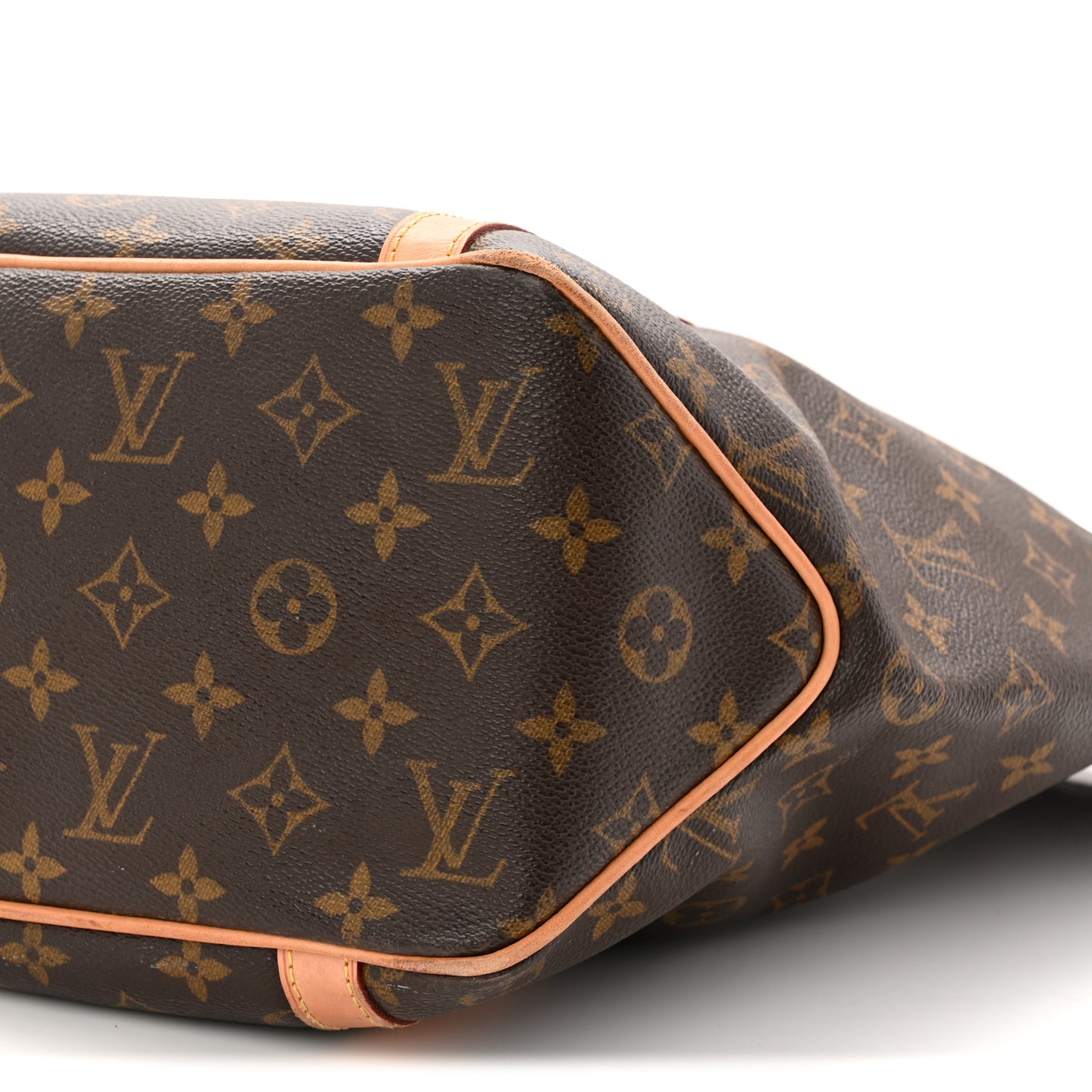 Monogram Sac Shopping Tote
