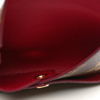 Louis Vuitton Monogram Kirigami Pochette Set 8 of 9