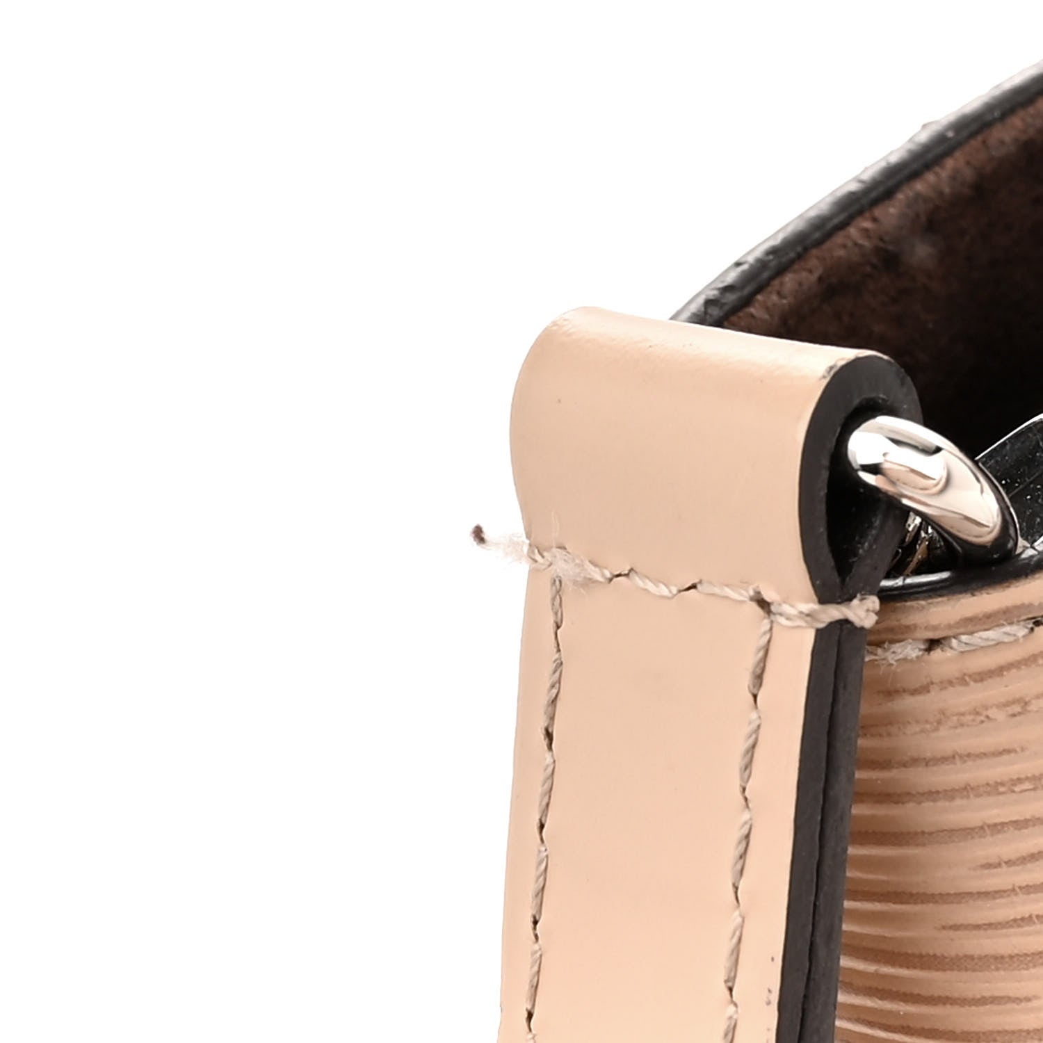 Louis Vuitton Epi Phenix MM Dune 16 of 21