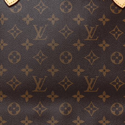 Louis Vuitton Monogram Neo Neverfull MM 7 of 12