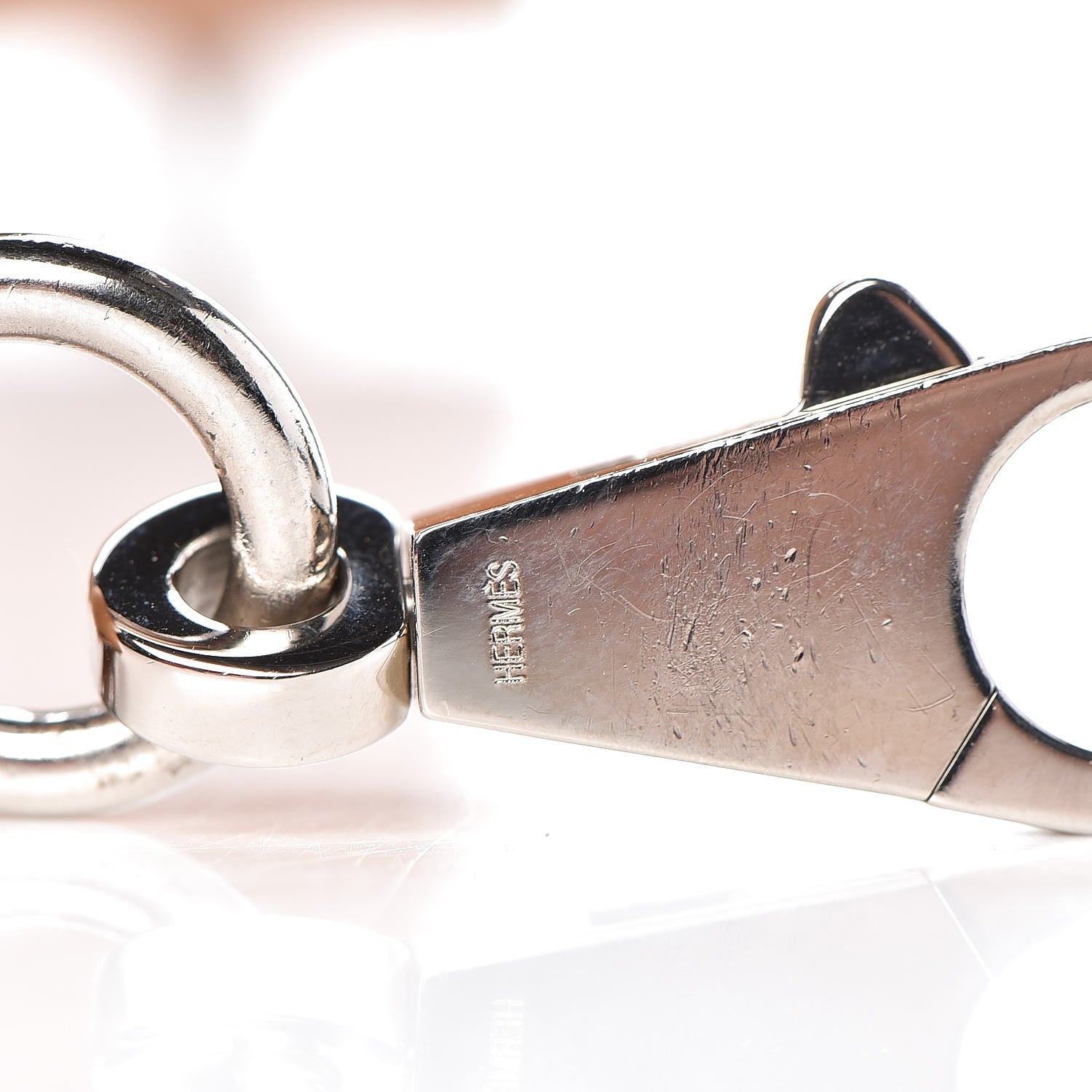 Hermes Vache Natural Kelly Sellier 35 35 of 45