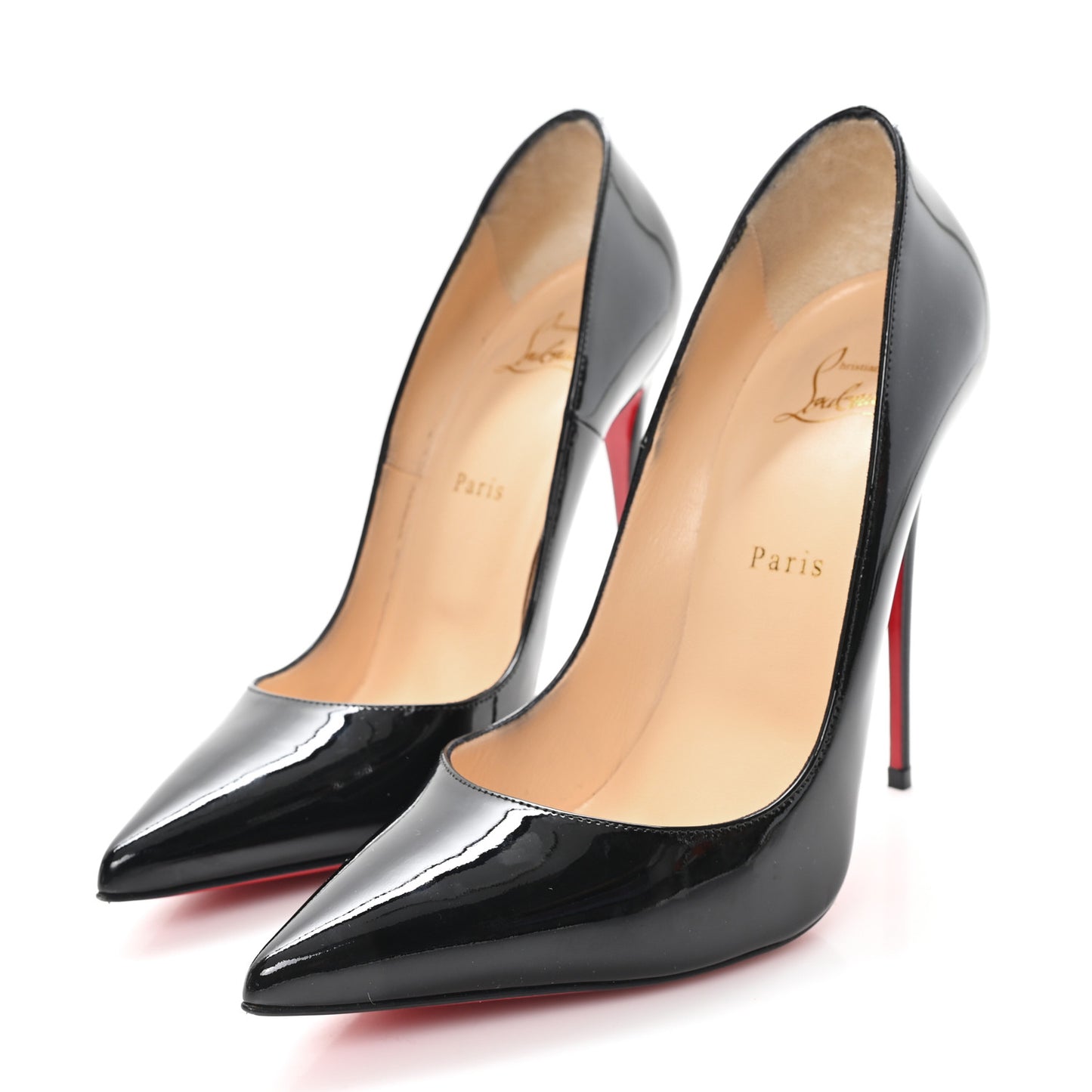 Patent So Kate 120 Pumps 40 Black