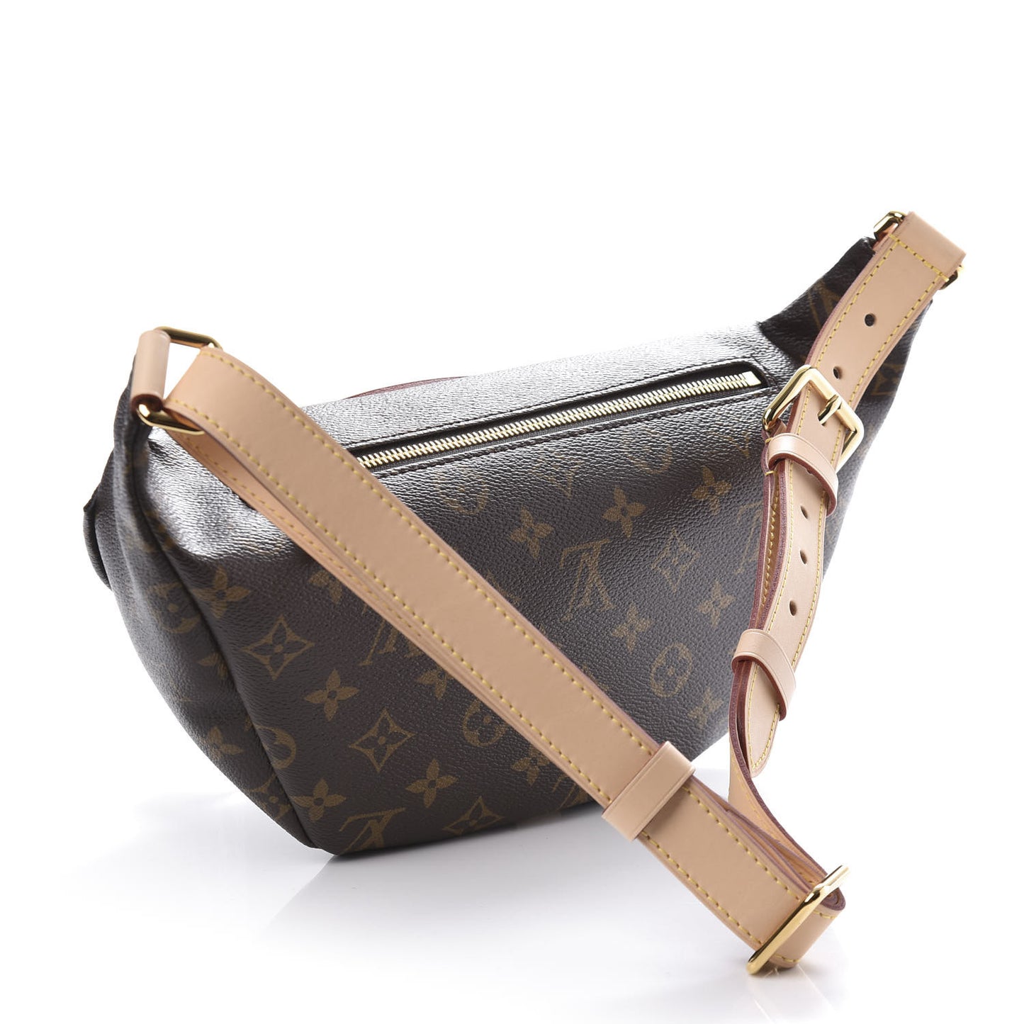 Monogram Bumbag