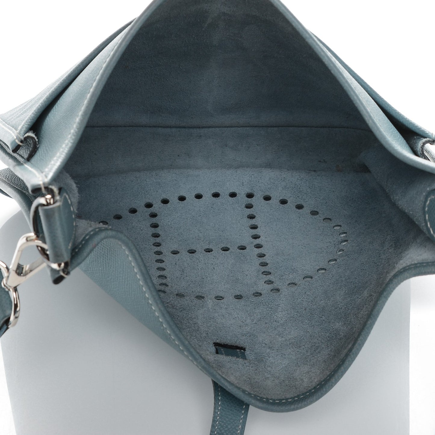 Epsom Evelyne II PM Blue Jean