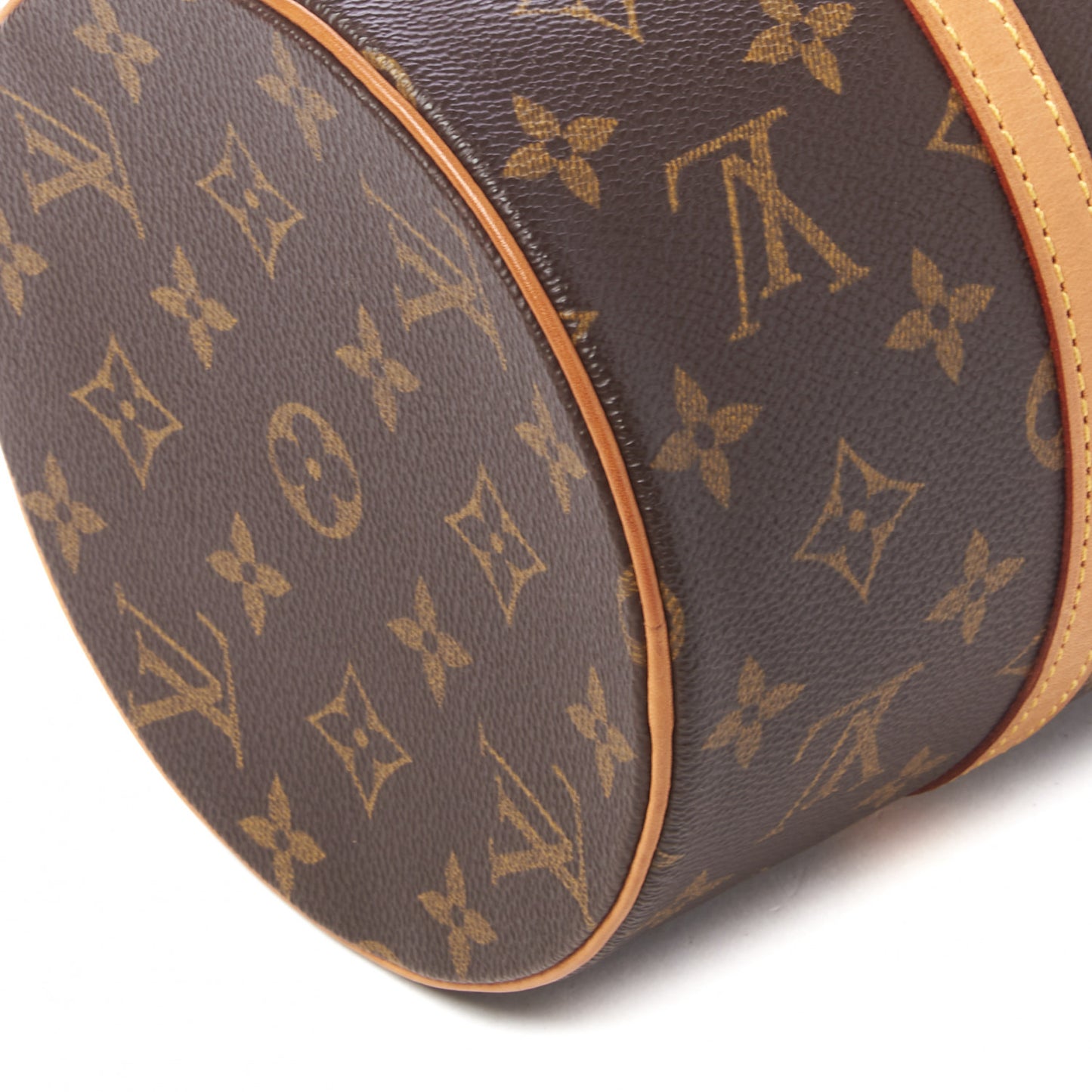 Monogram Papillon 30