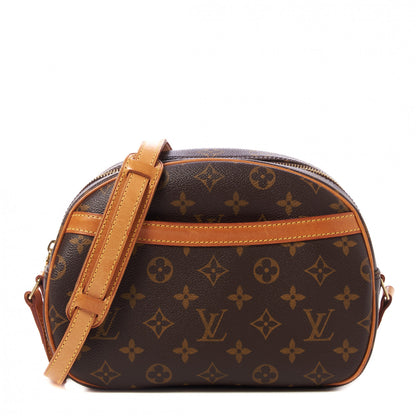 Louis Vuitton Monogram Blois 1 of 8