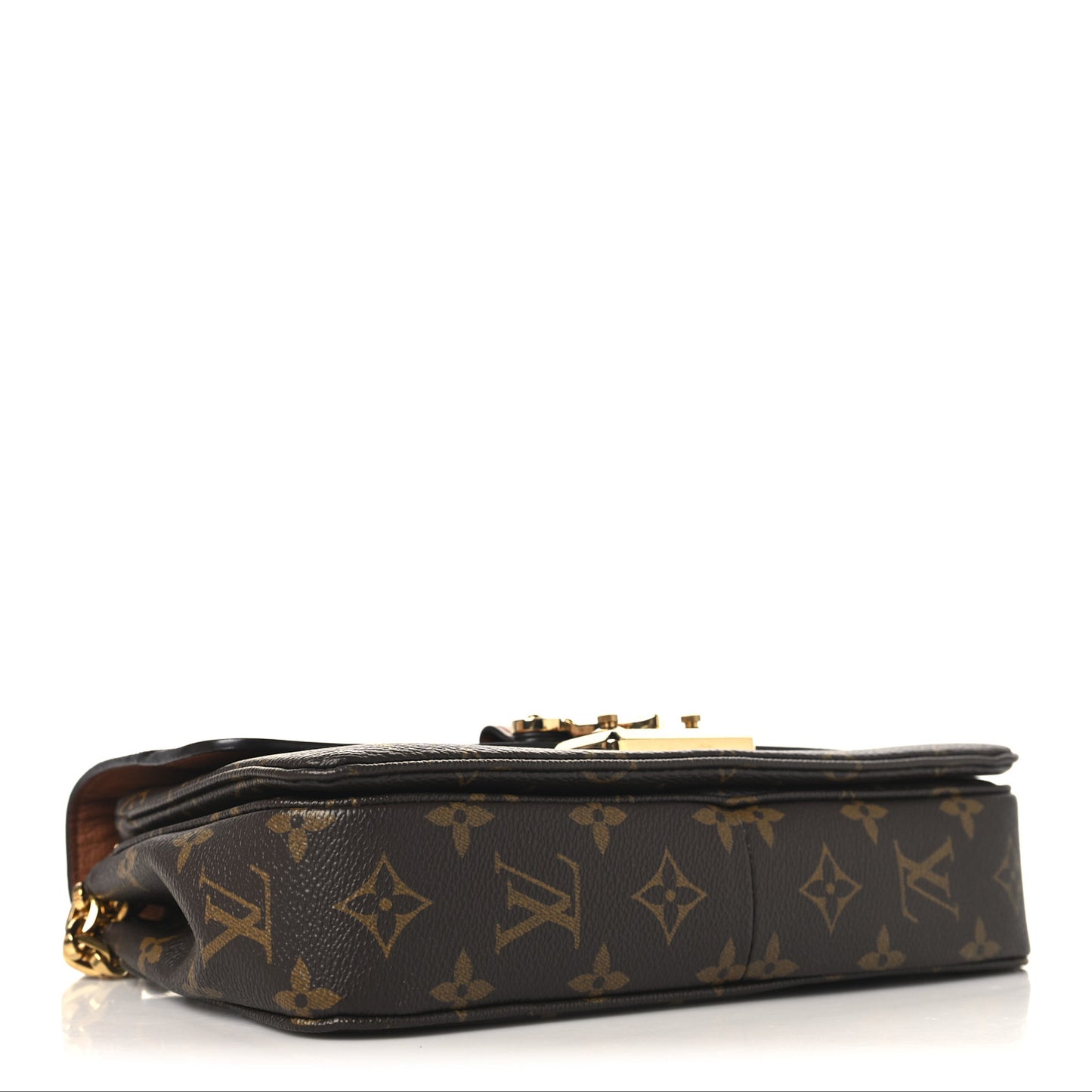 Monogram Marceau Caramel