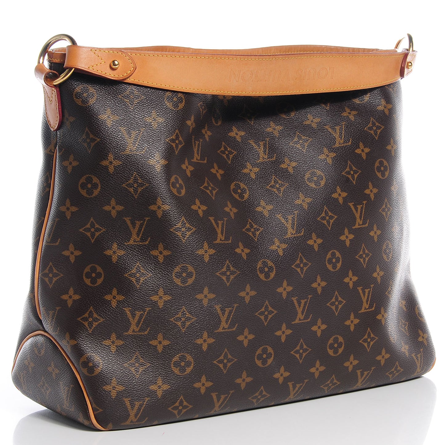 Monogram Delightful MM