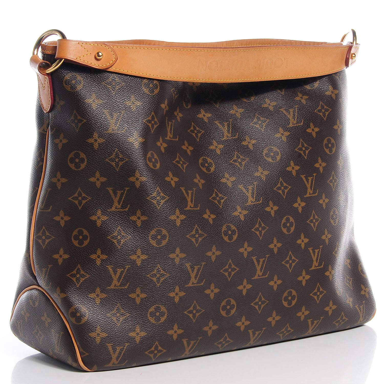 Louis Vuitton Monogram Delightful MM 3 of 7