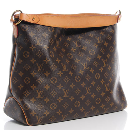 Louis Vuitton Monogram Delightful MM 3 of 7