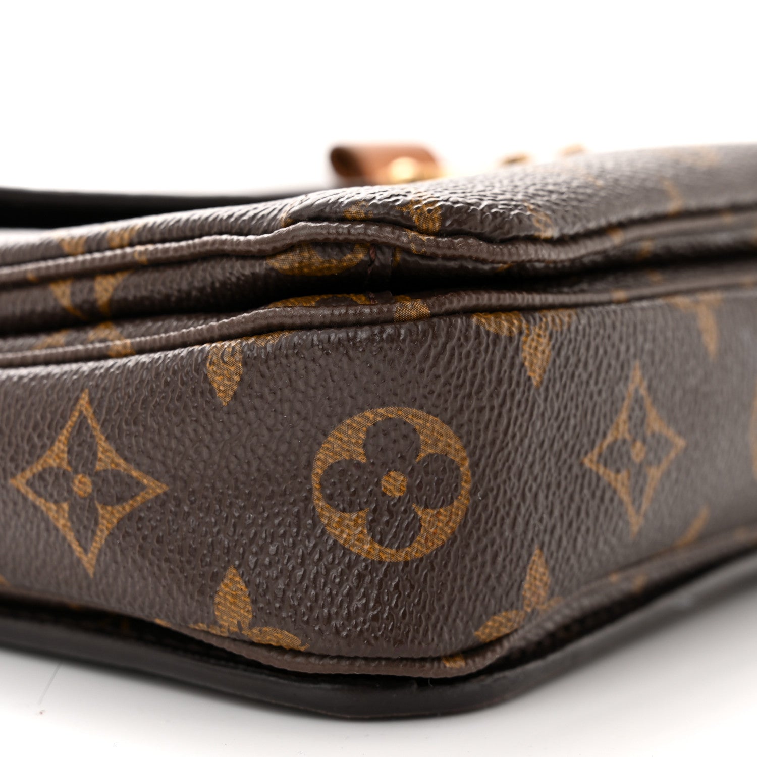 Louis Vuitton Monogram Pochette Metis 9 of 17