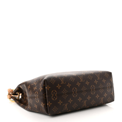 Louis Vuitton Monogram Graceful PM Pivoine 3 of 9