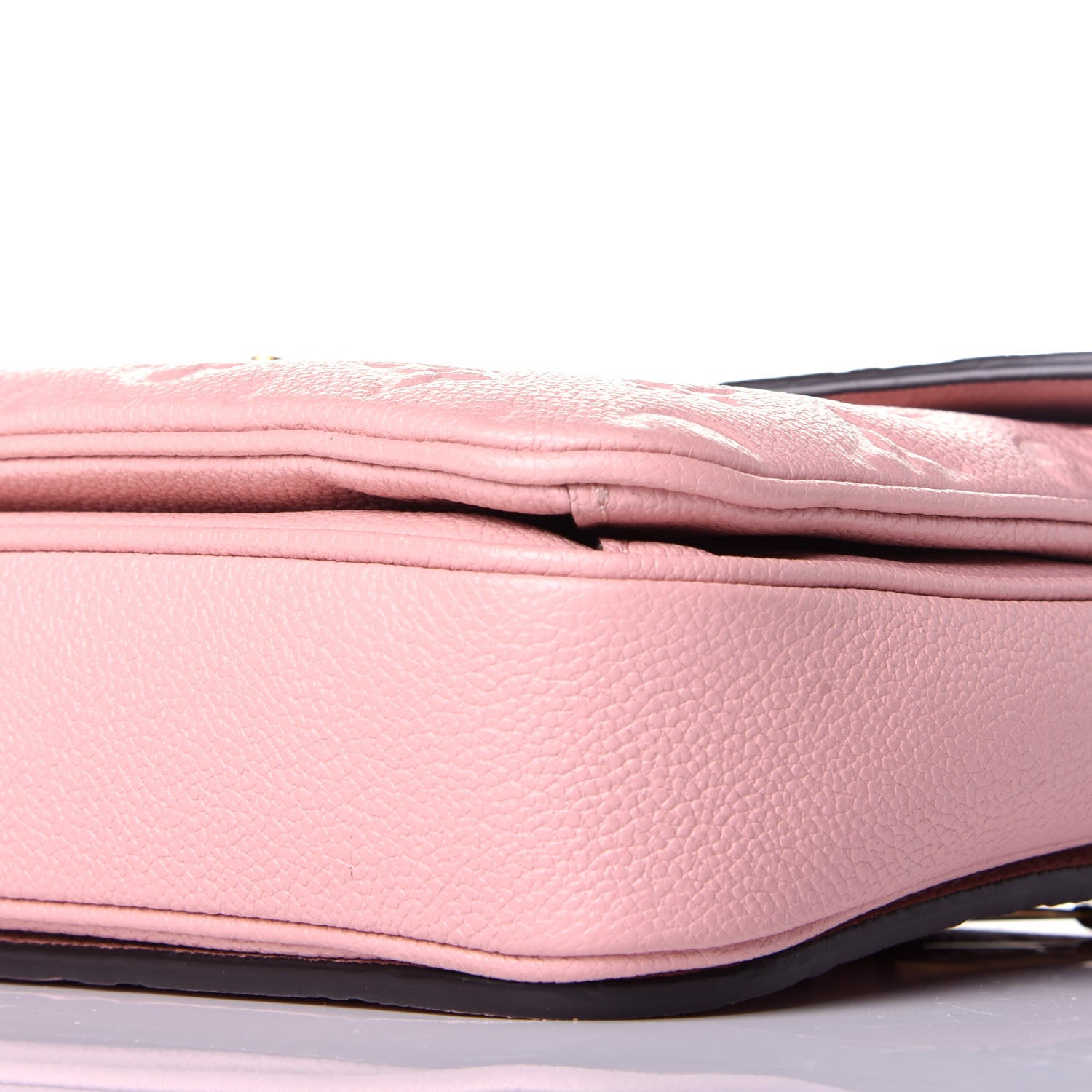 Louis Vuitton Empreinte Pochette Metis Rose Poudre 8 of 8