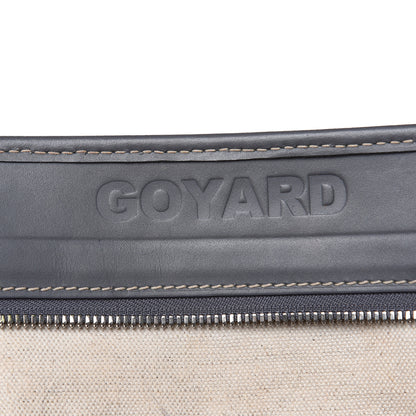 Goyard Goyardine Marquises Tote Grey 17 of 20