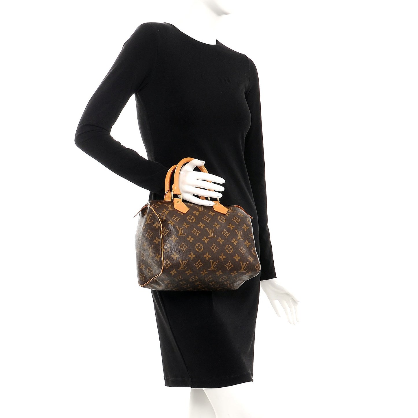 Monogram Speedy 25