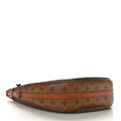 Louis Vuitton Reverse Monogram Loop Hobo 5 of 10