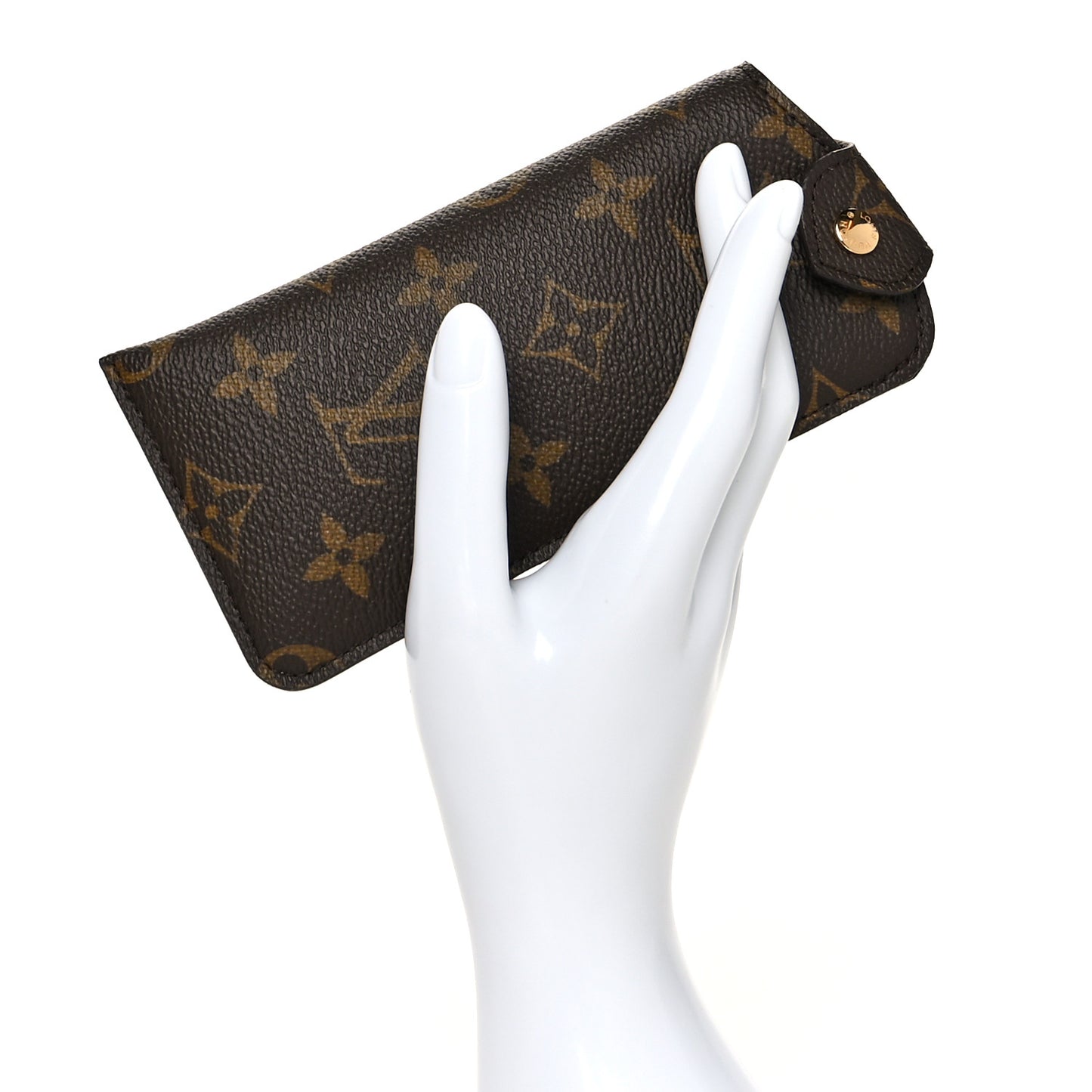 Monogram Sunglasses Case PM