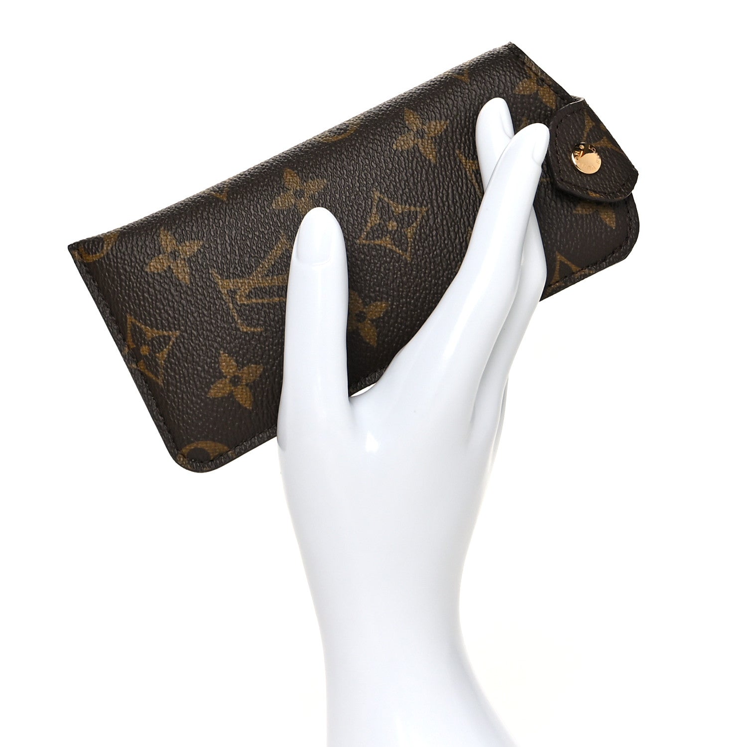 Louis Vuitton Monogram Sunglasses Case PM 2 of 8