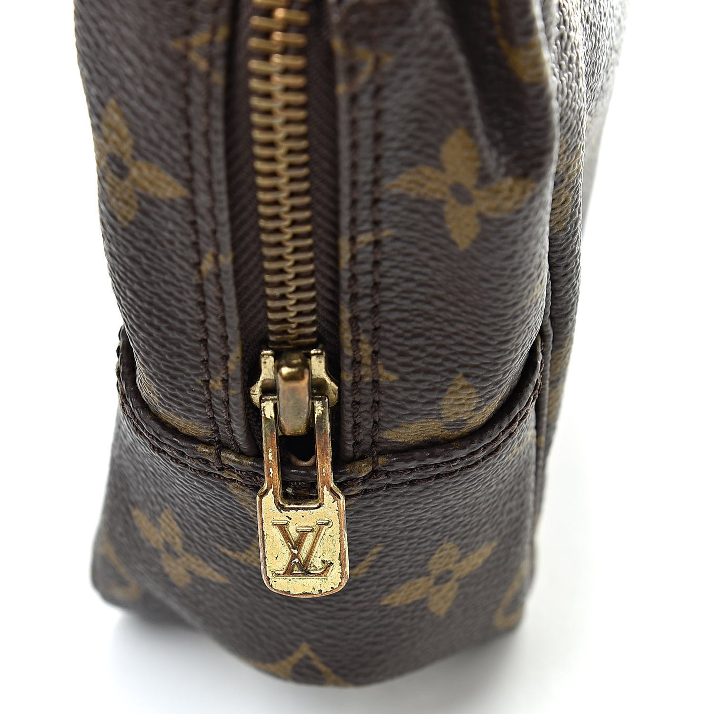 Monogram Trousse Toilette 28