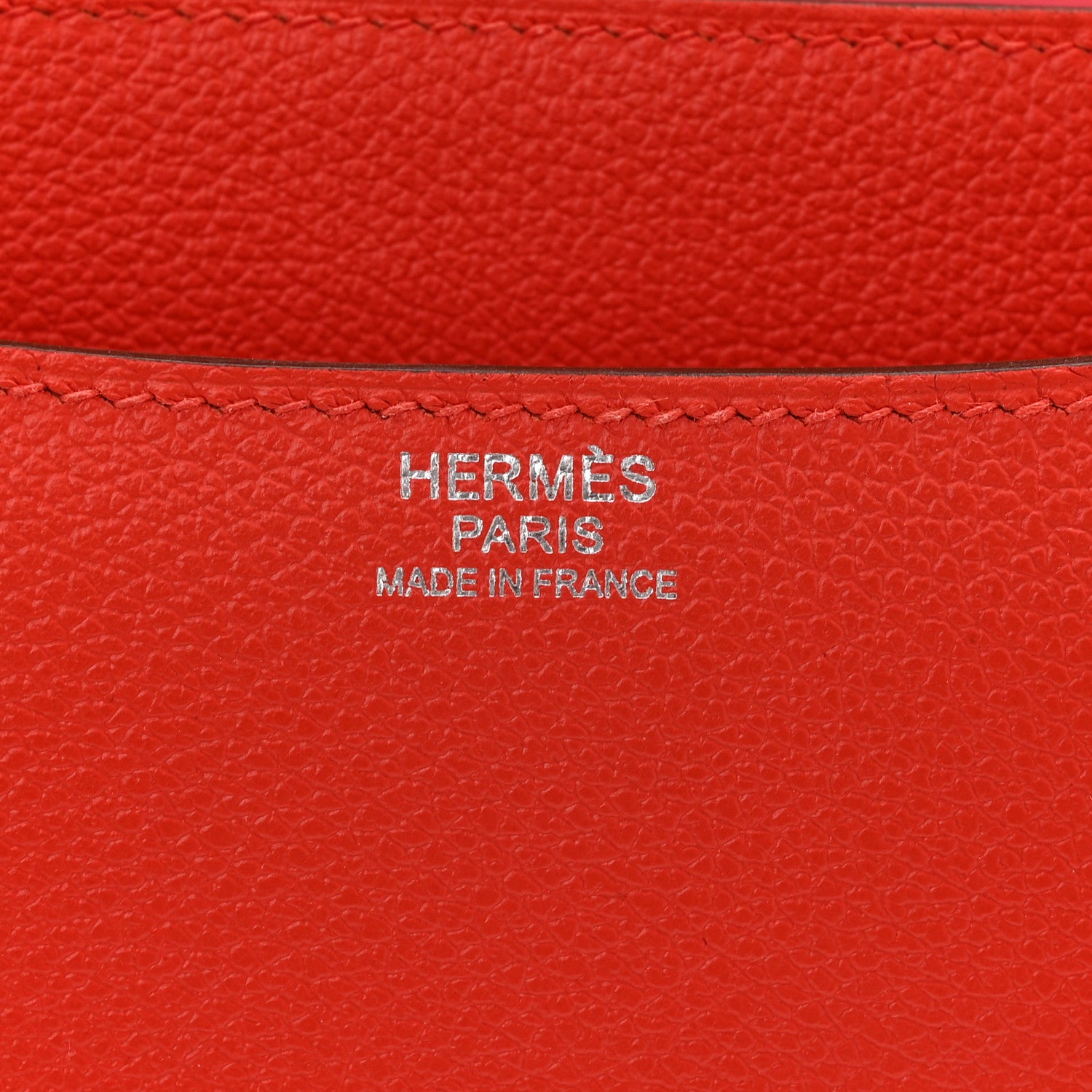 Hermes Evercolor Verso Constance 24 Capucine Rose Azalee 6 of 11