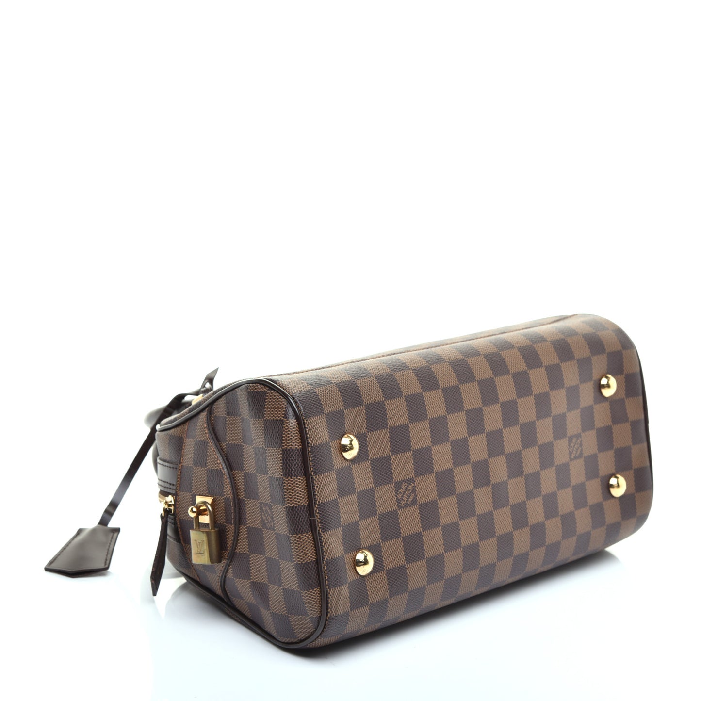 Damier Ebene Duomo