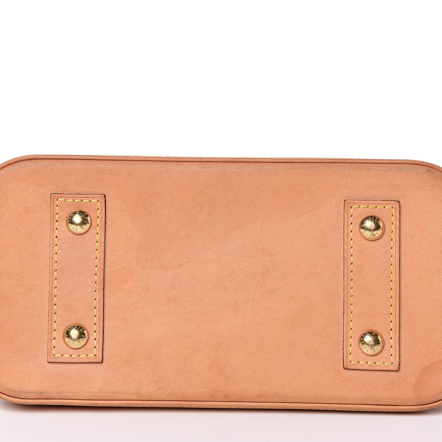 Monogram Alma BB