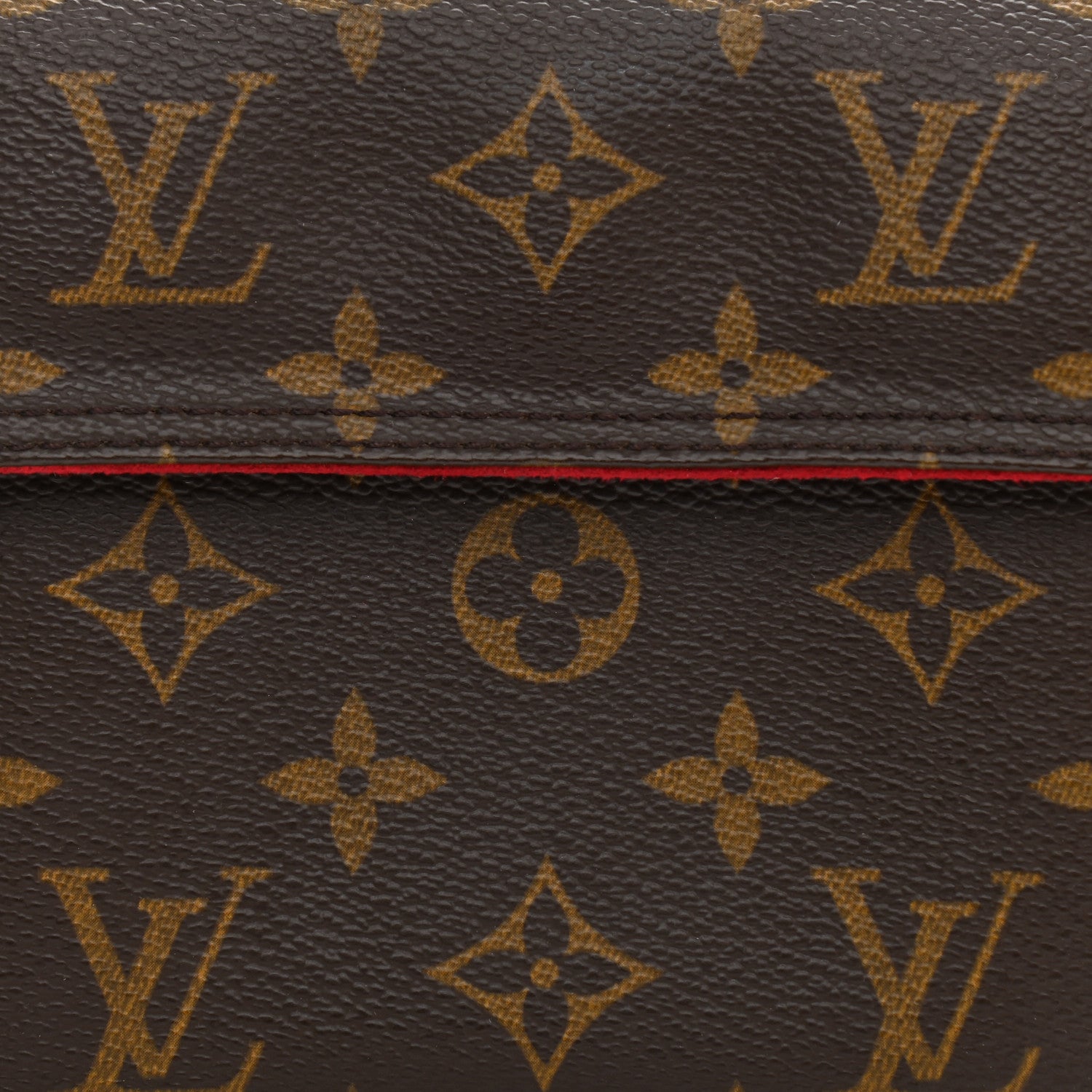 Louis Vuitton Monogram Viva-Cite PM 7 of 9